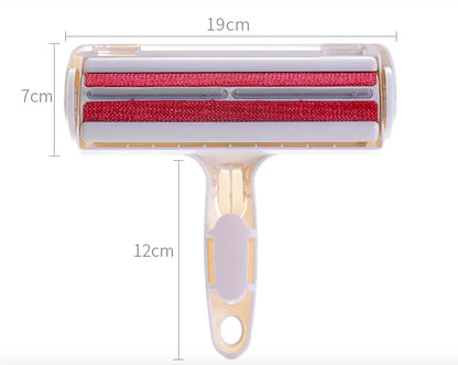 Reusable Pet Hair Remover Roller