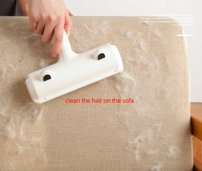 Reusable Pet Hair Remover Roller