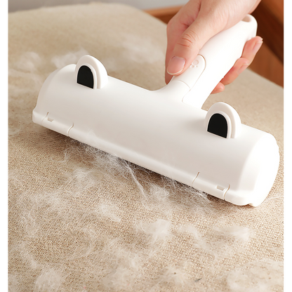 Reusable Pet Hair Remover Roller