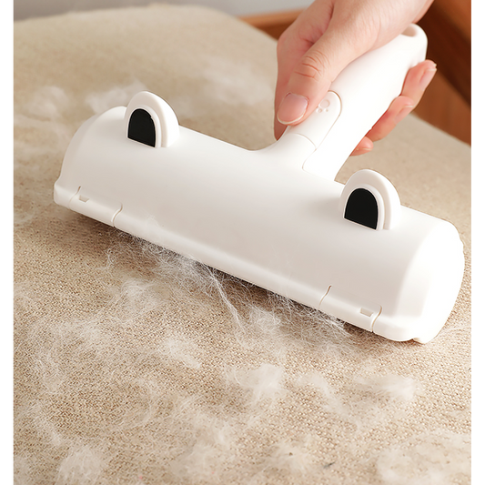 Reusable Pet Hair Remover Roller