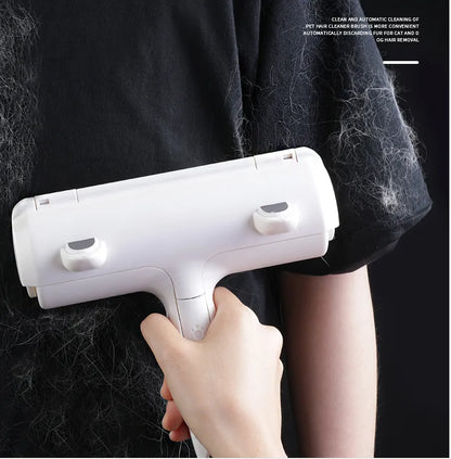 Reusable Pet Hair Remover Roller